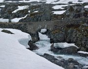 Gamle Strynefjellsvegen  (c) Henk Melenhorst